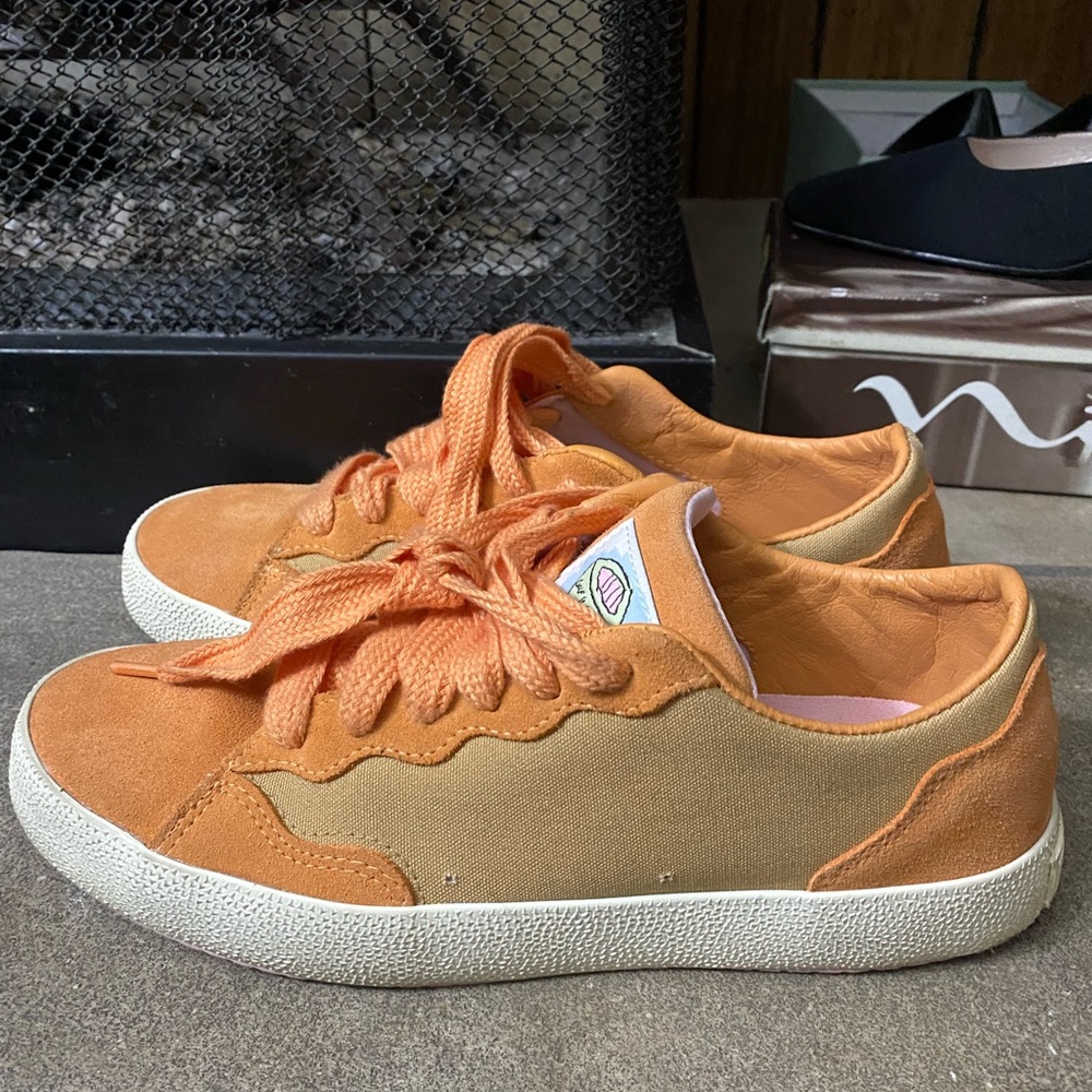 Converse GLF 2.0 Tyler the Creator men 8.5 women 10 Limited Edition Shoes